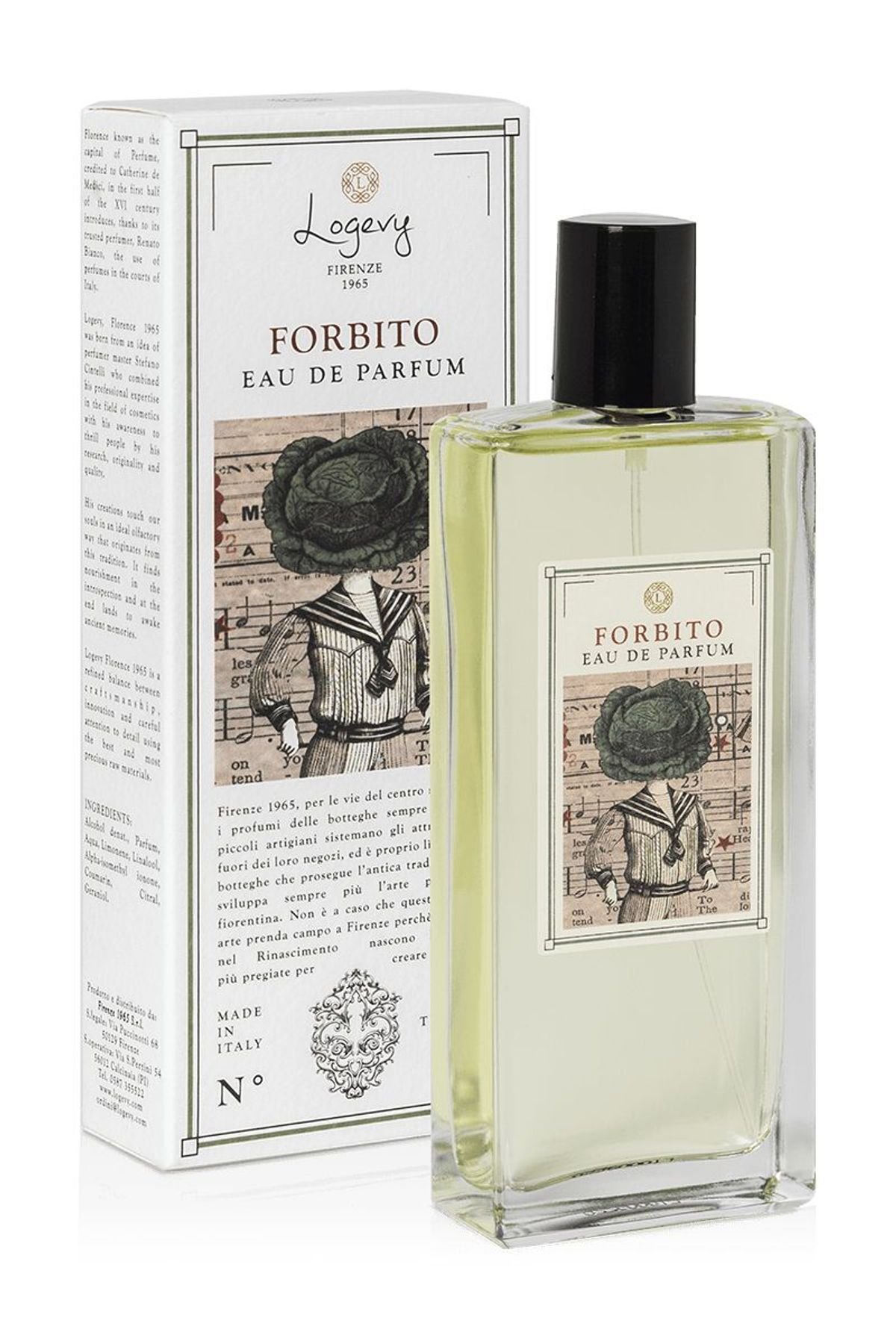 Forbito