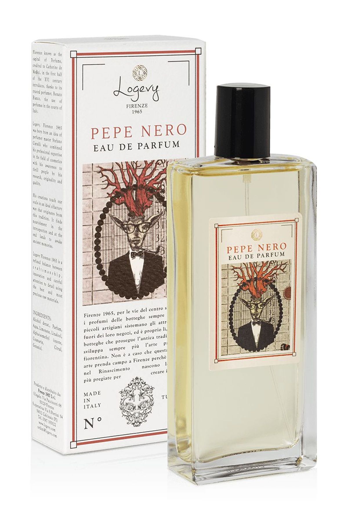 Pepe Nero