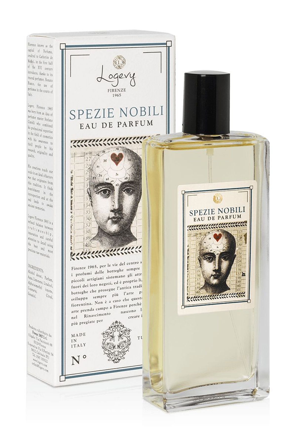 Spezie Nobili