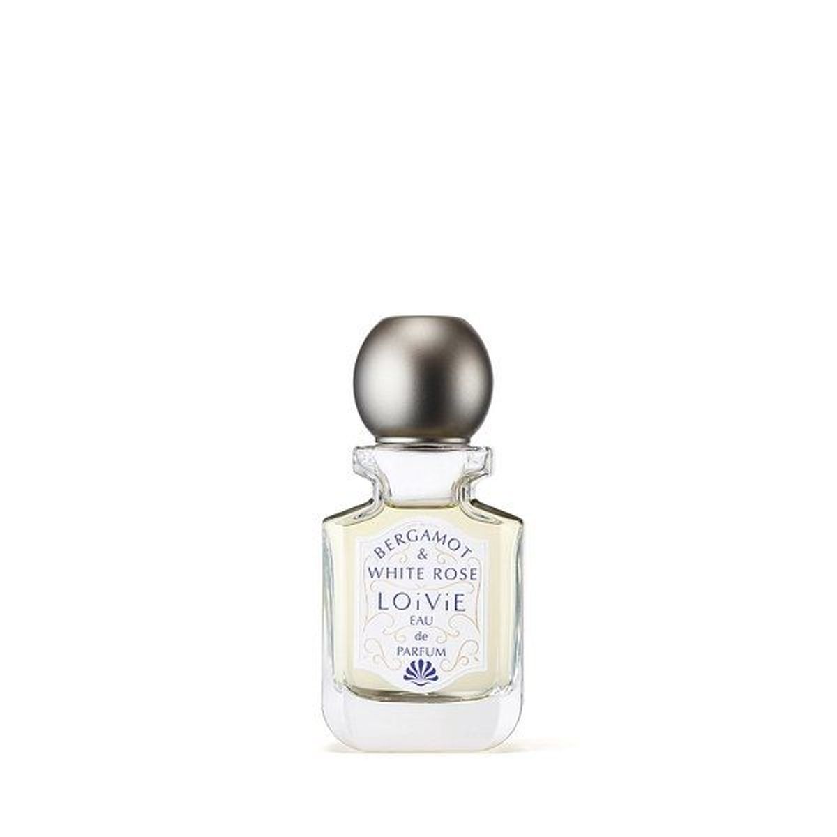 Bergamot & White Rose