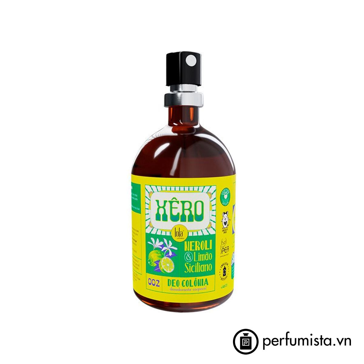 Xêro Néroli