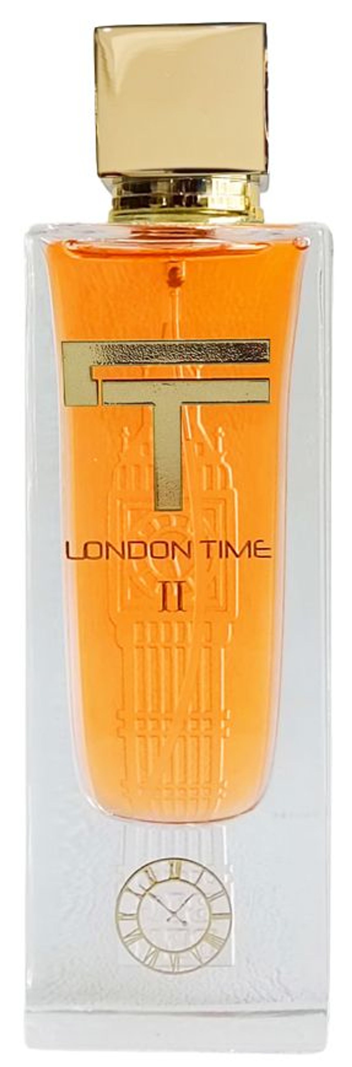 II London