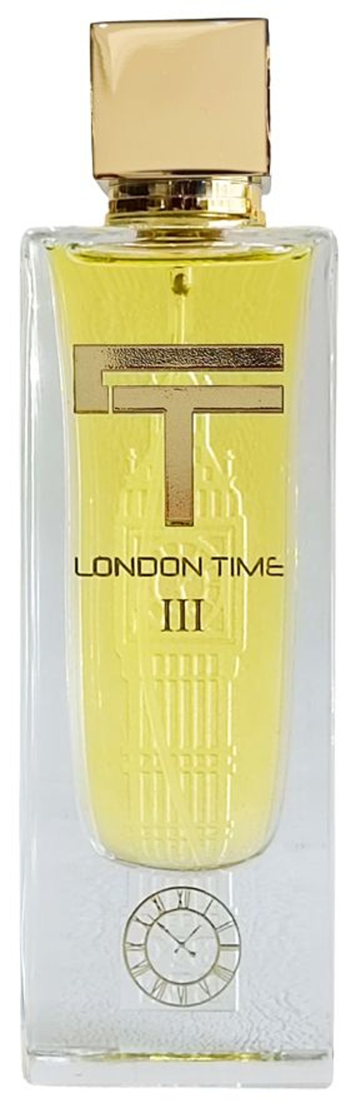 III London