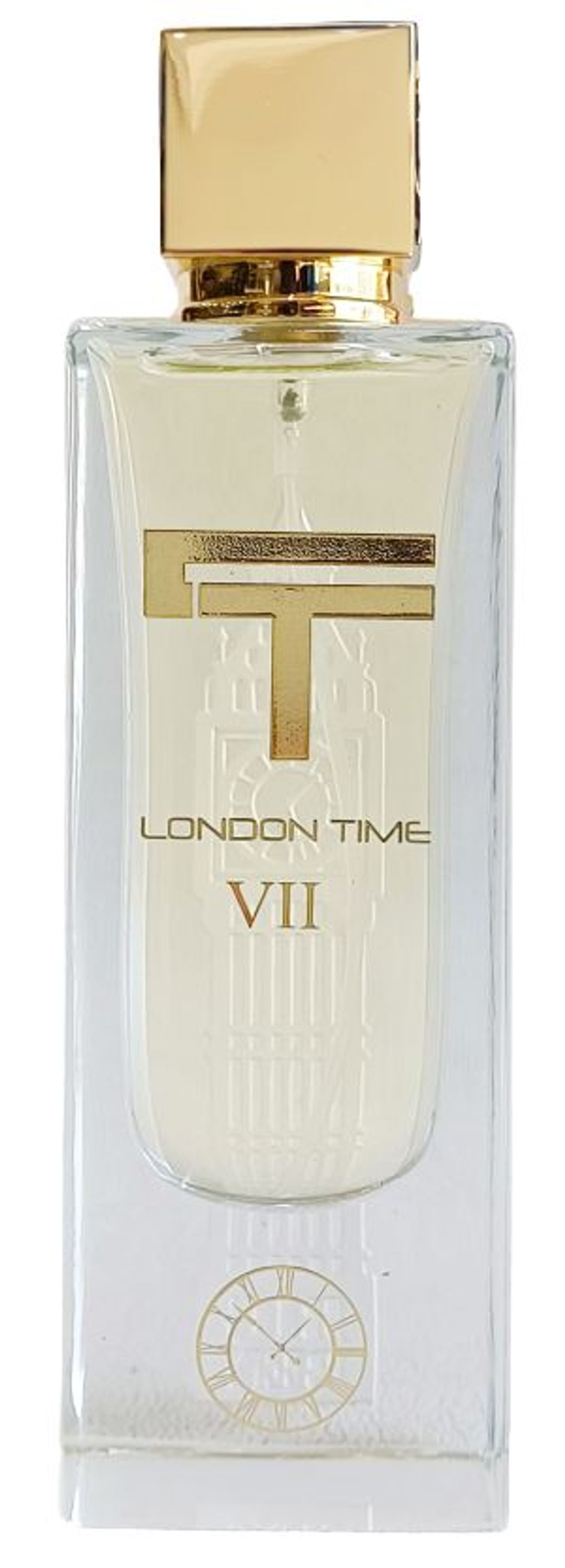 VII London