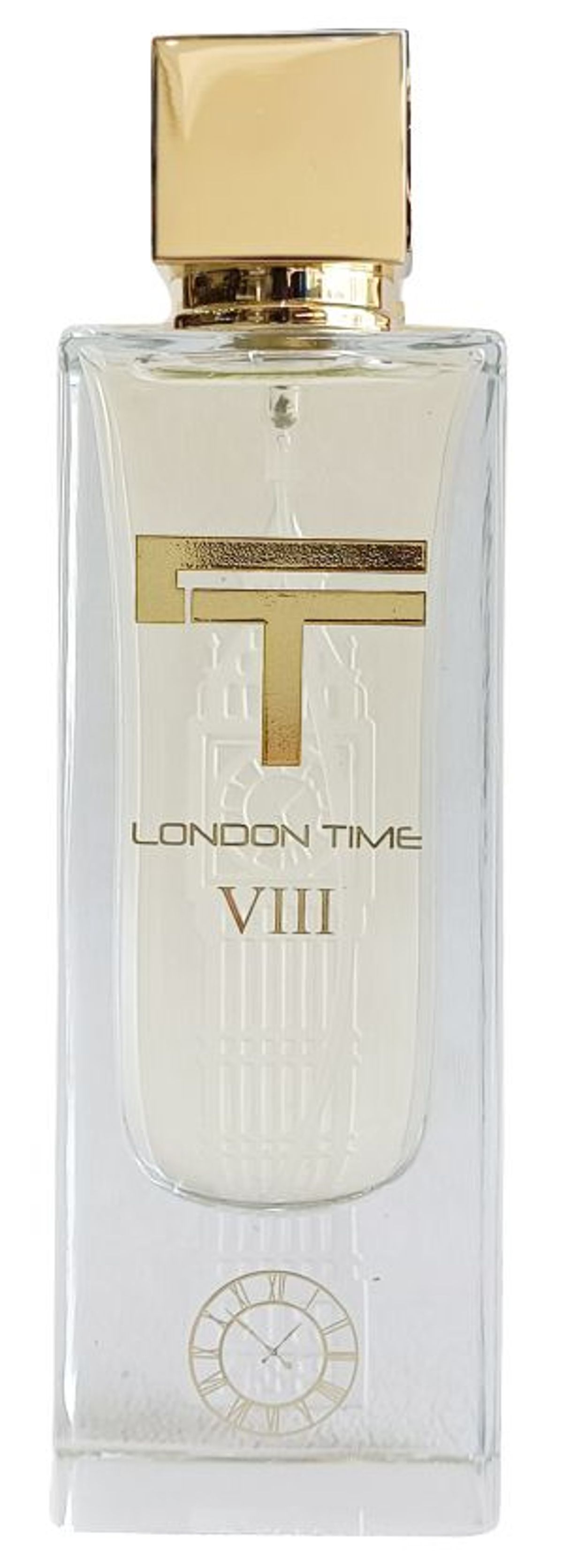VIII London