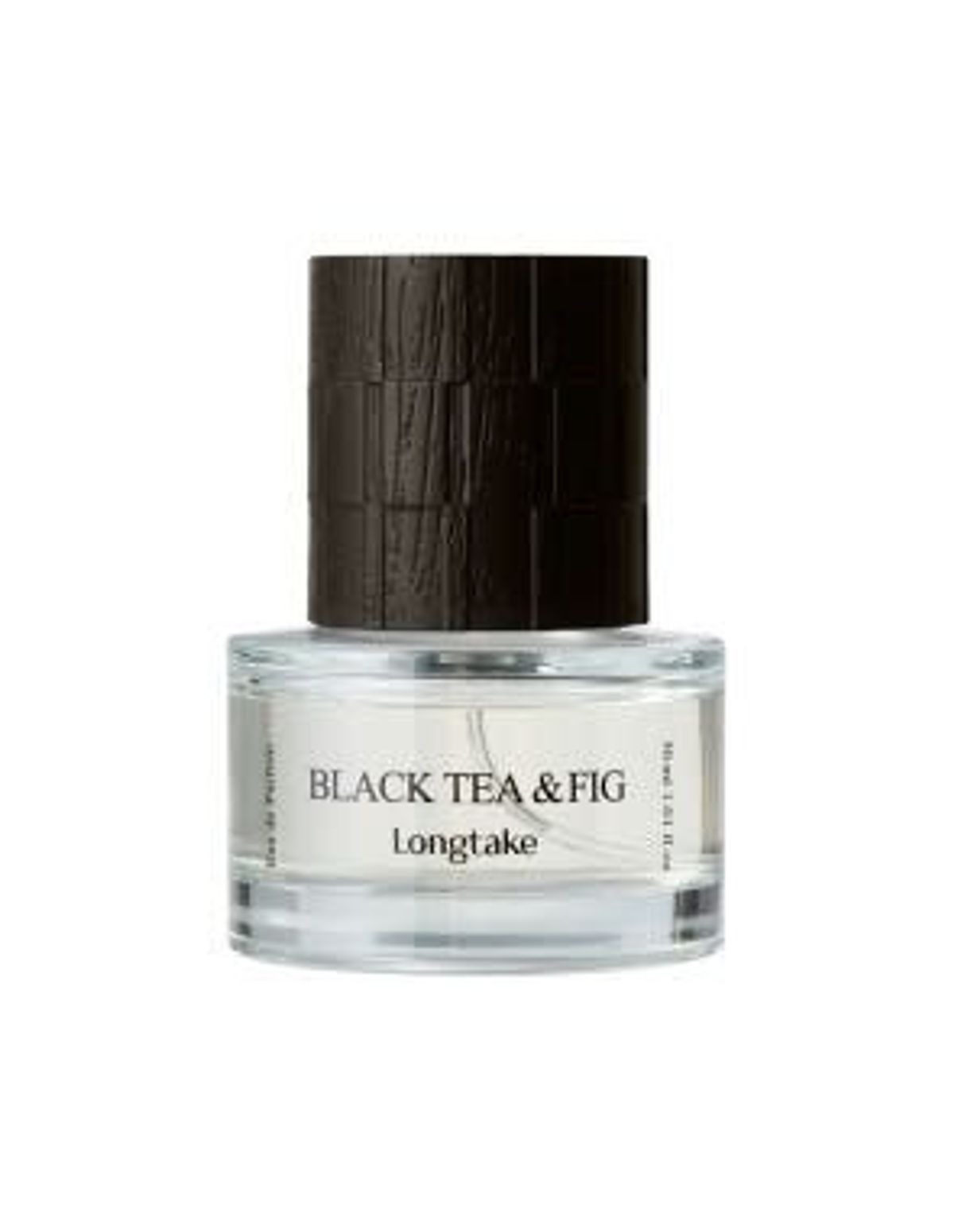 Blacktea & Fig