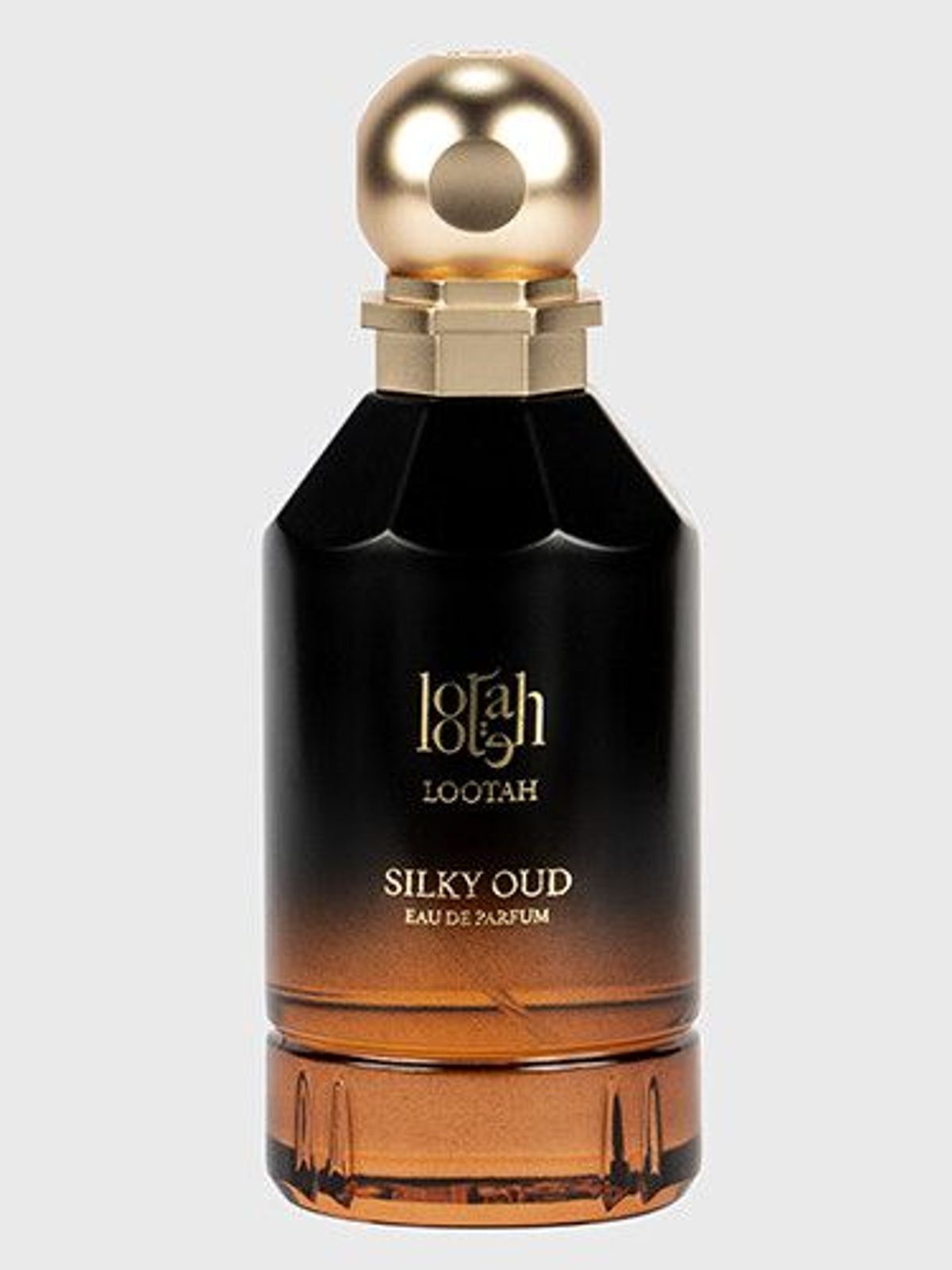 Silky Oud