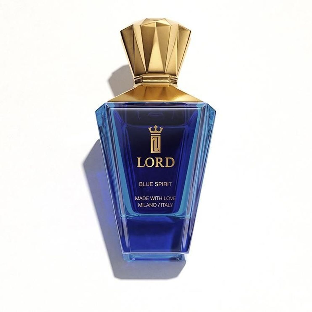 Blue Spirit