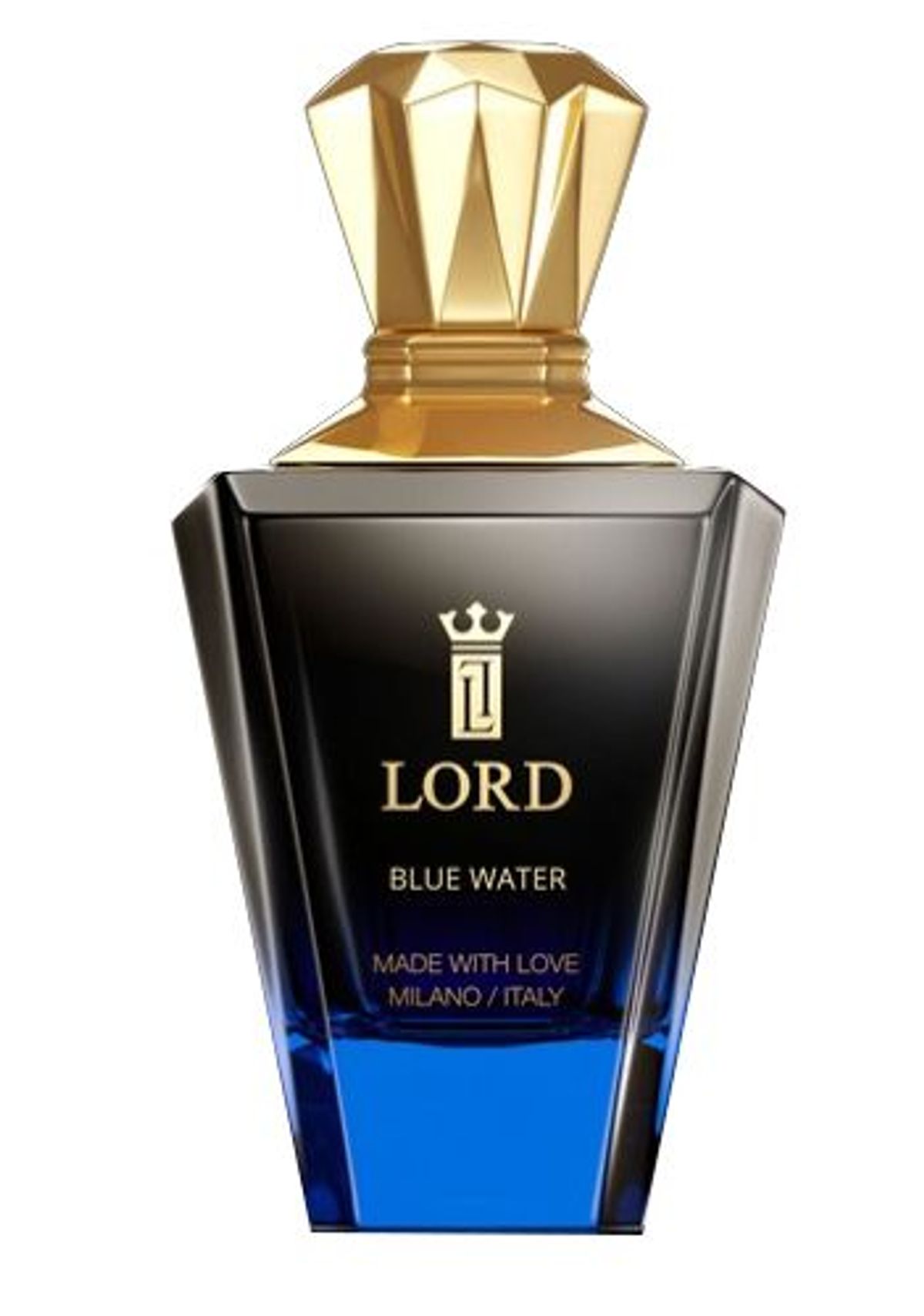 Blue Water