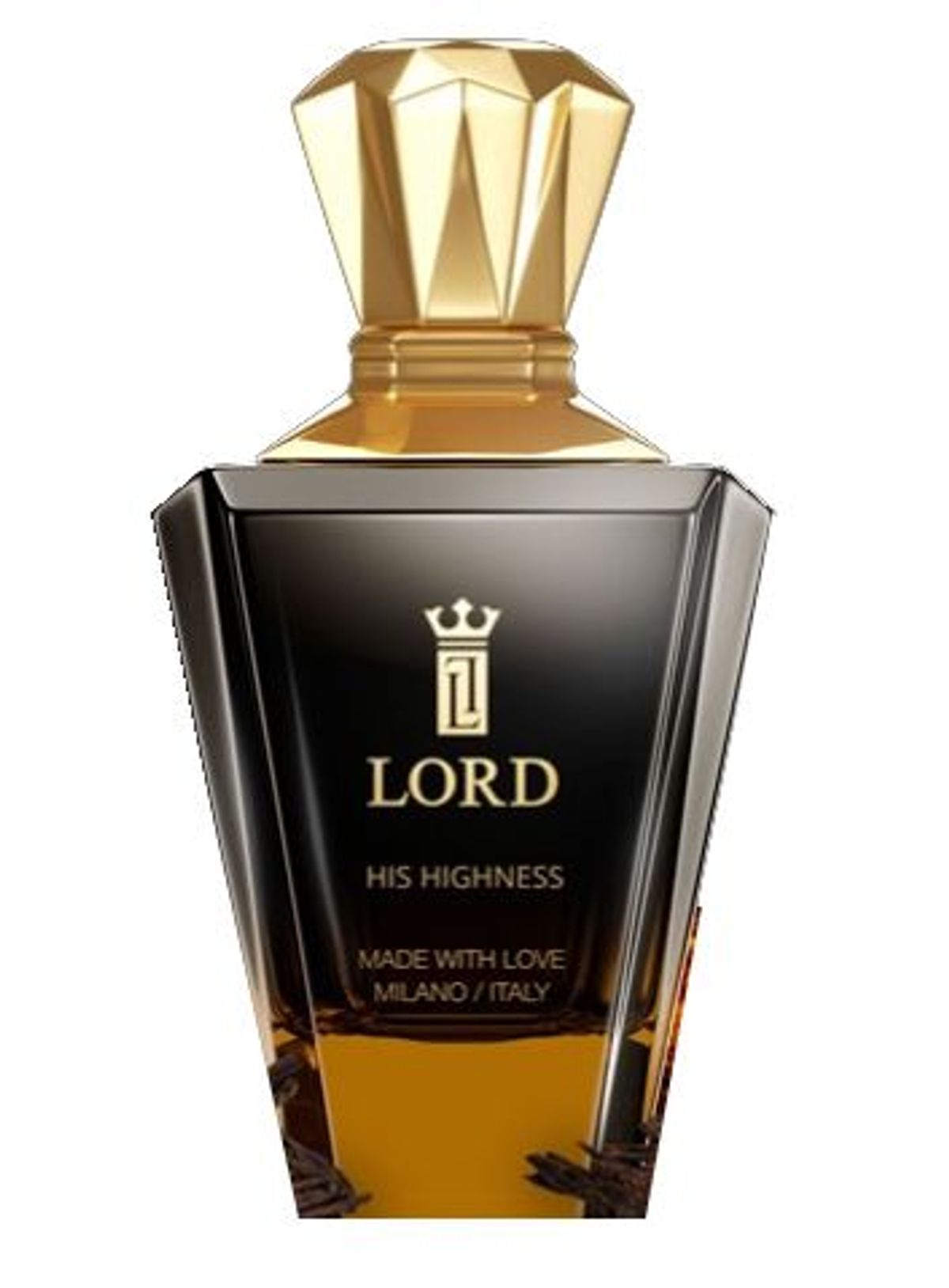 His Highness