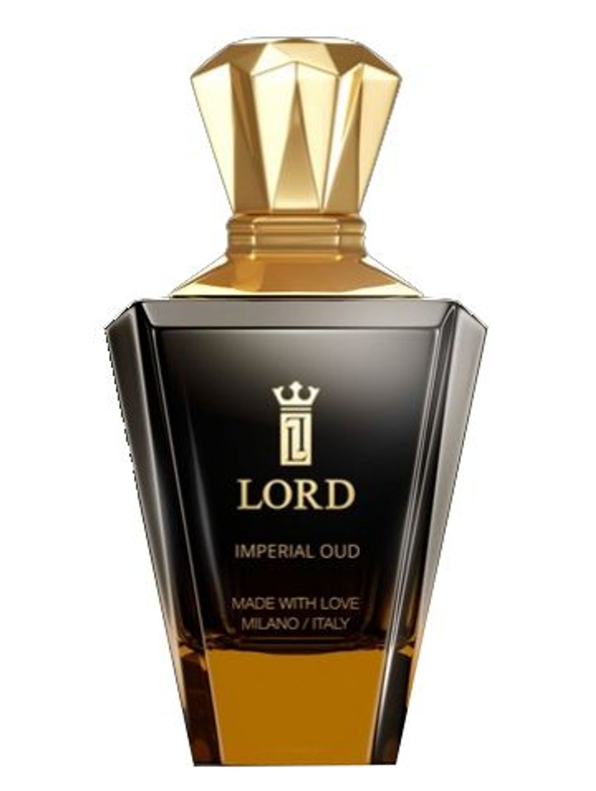 Imperial Oud