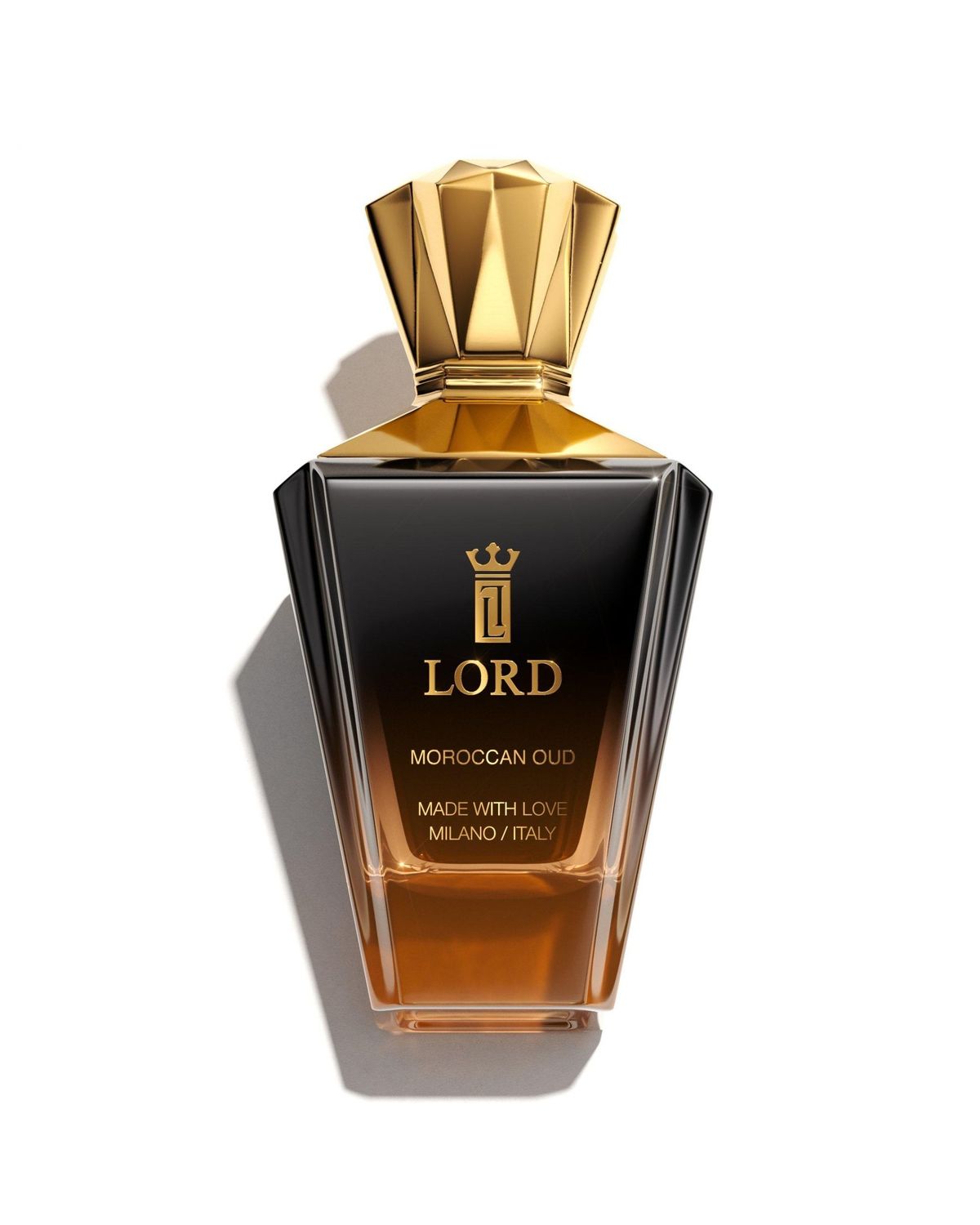 Moroccan Oud