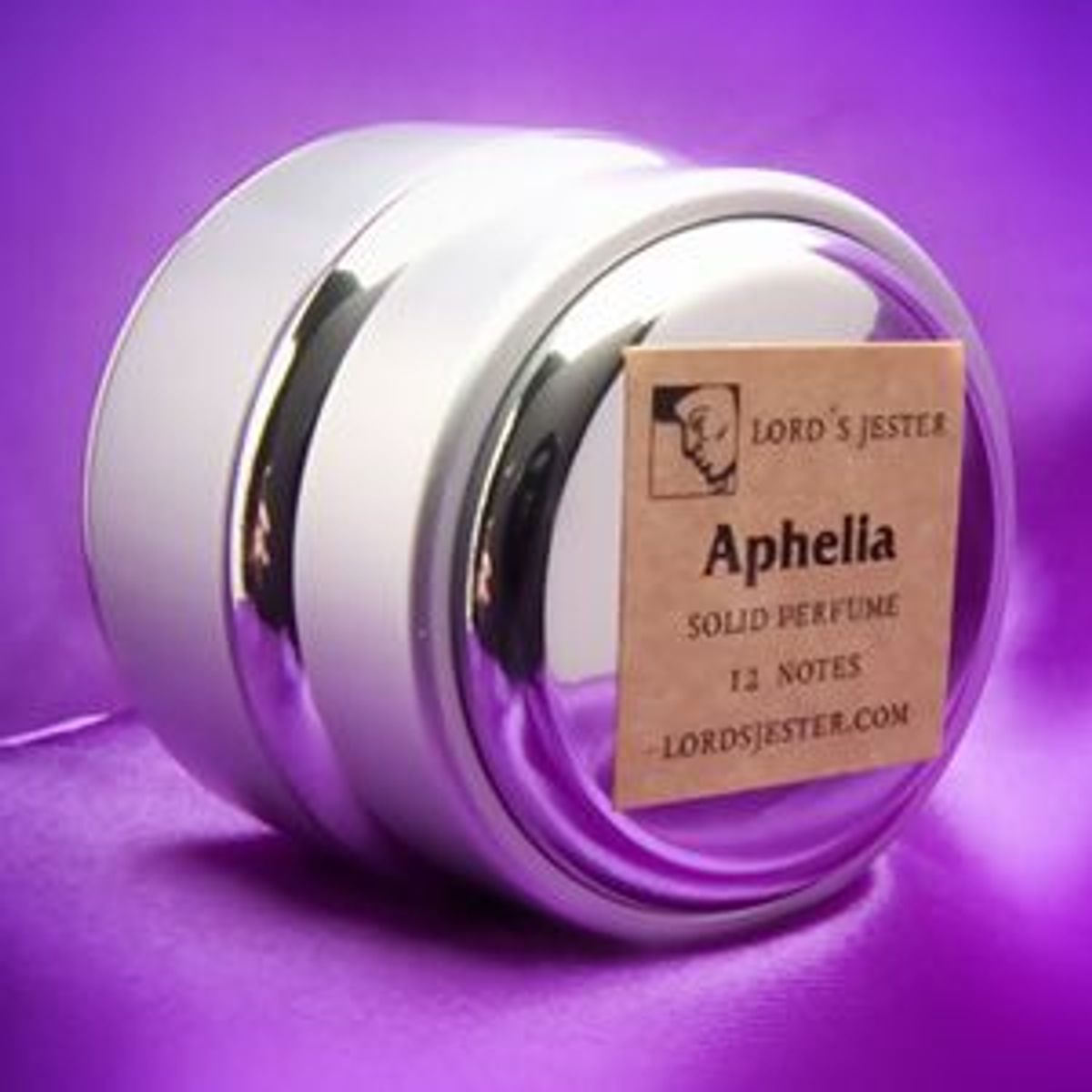 Aphelia Concrete de Parfum