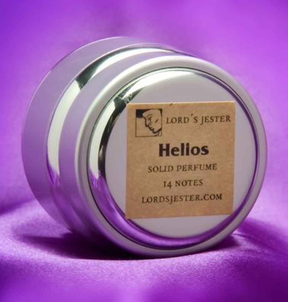 Helios Concrete de Parfum