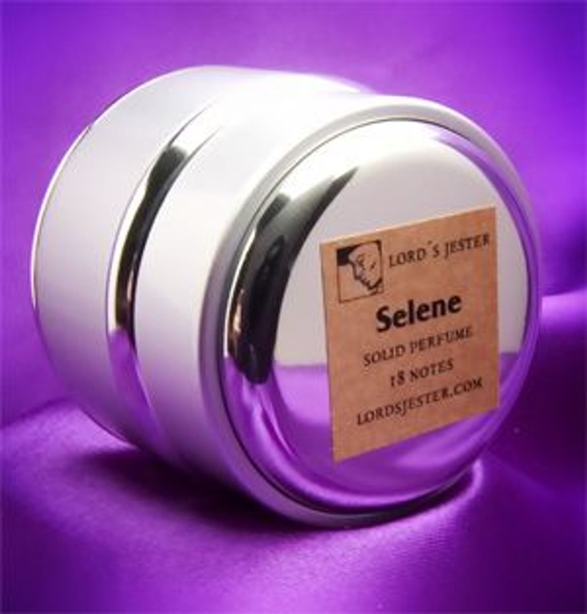 Selene Concrete de Parfum