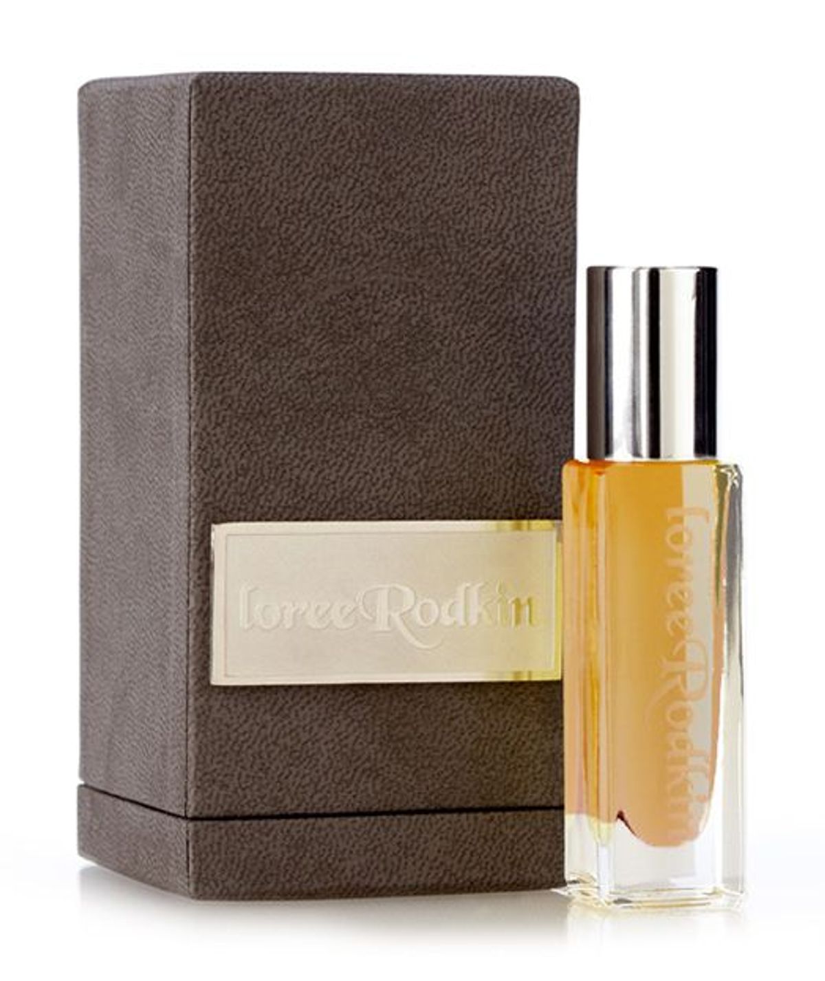 Gothic III Perfume Oil