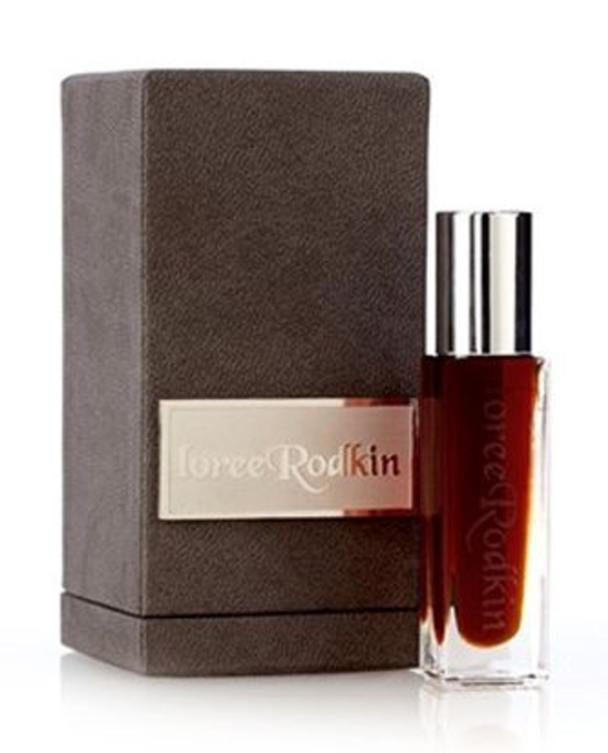 Gothic IV Perfume Oil