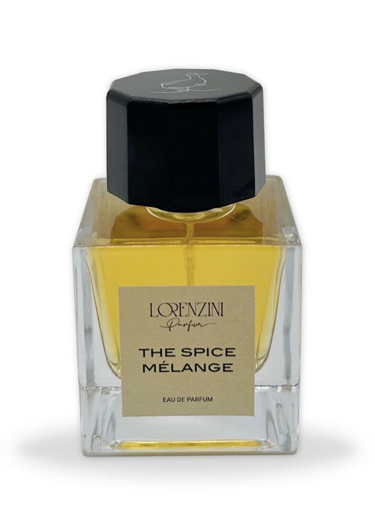 The Spice Mélange