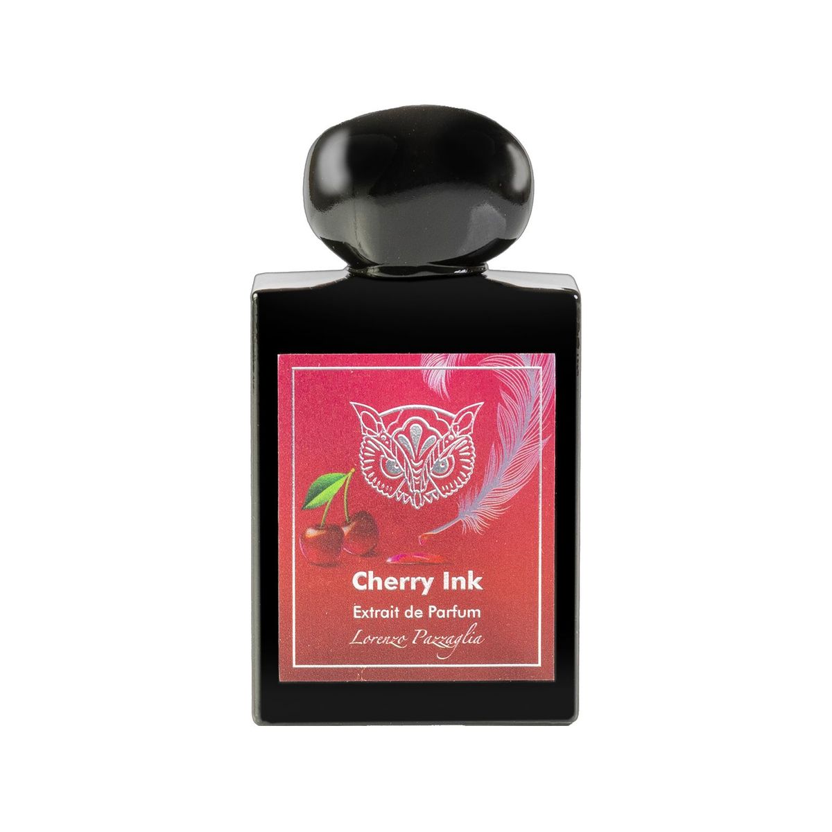 Cherry Ink