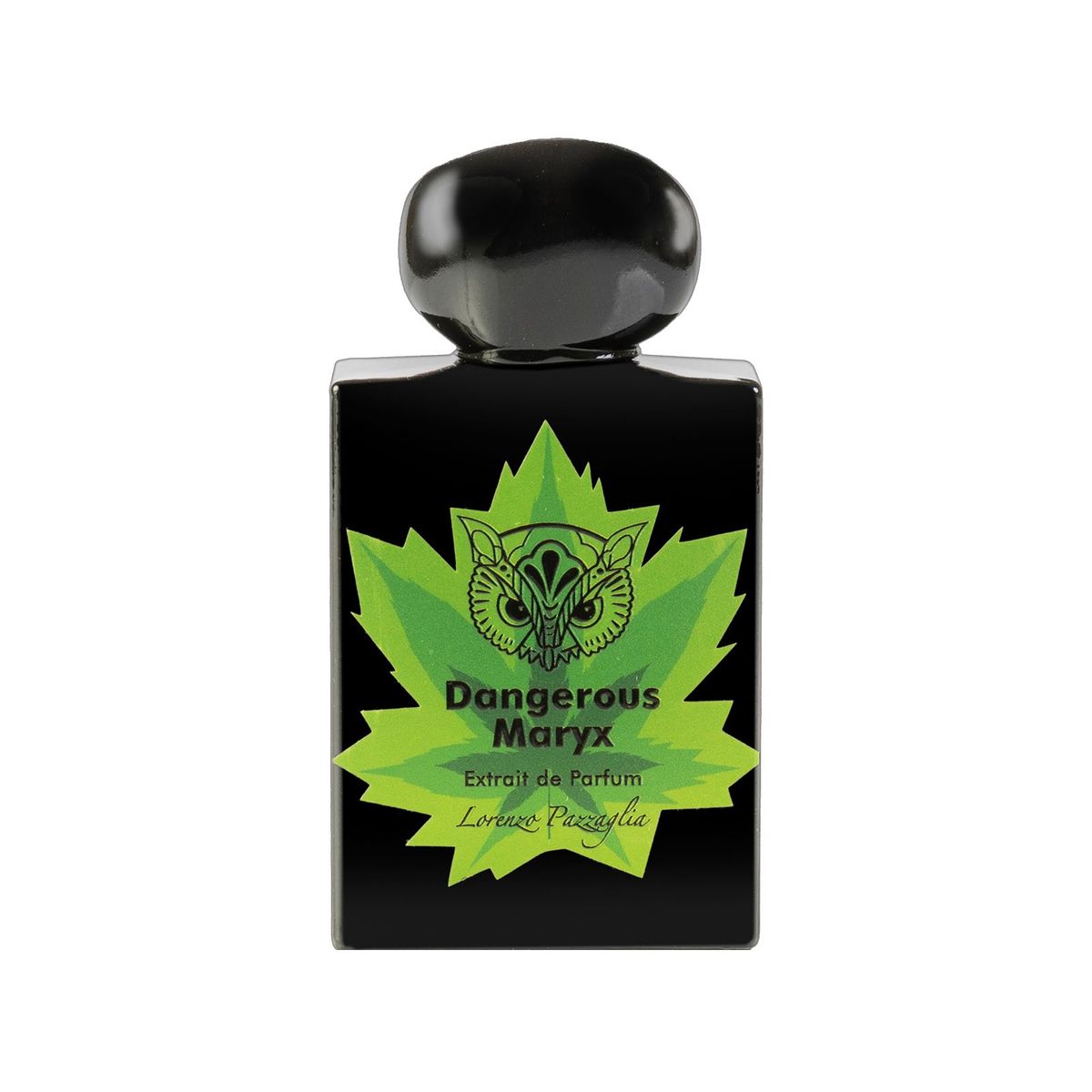 Dangerous Maryx - Limited Edition