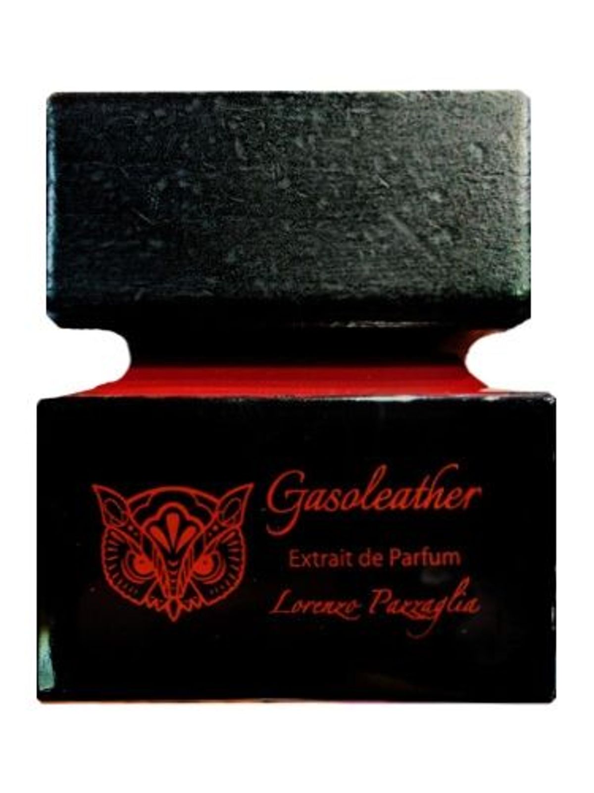 Gasoleather