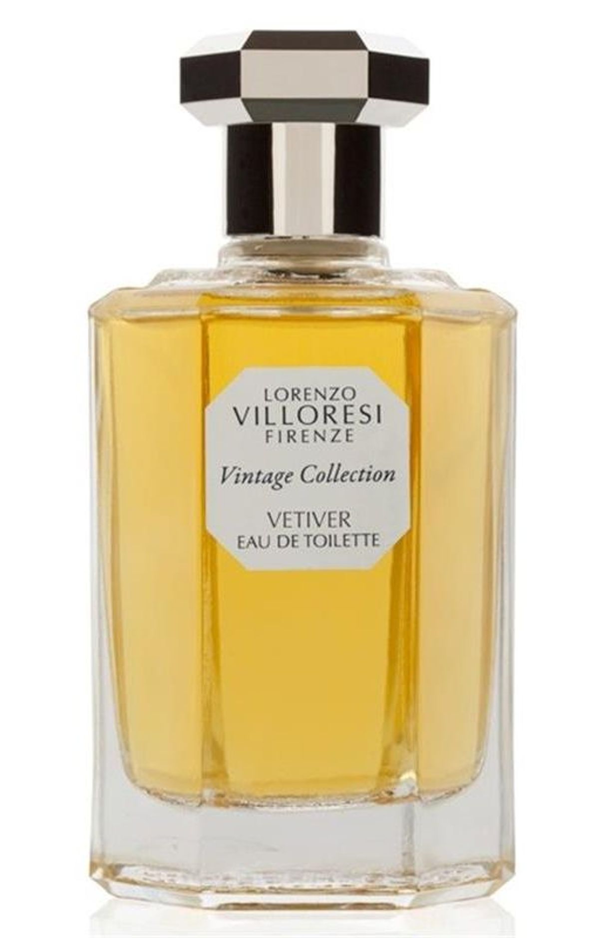Vintage Collection Vetiver