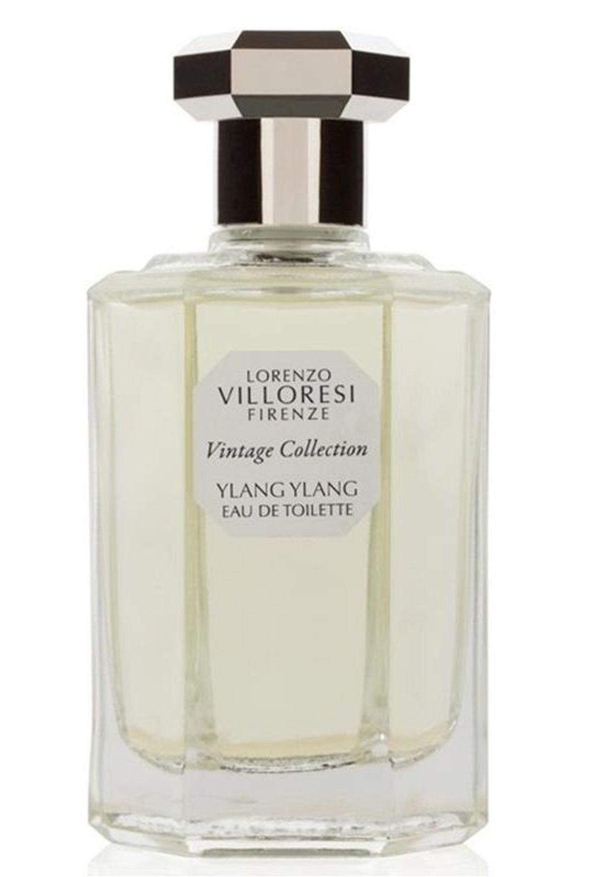 Vintage Collection Ylang Ylang