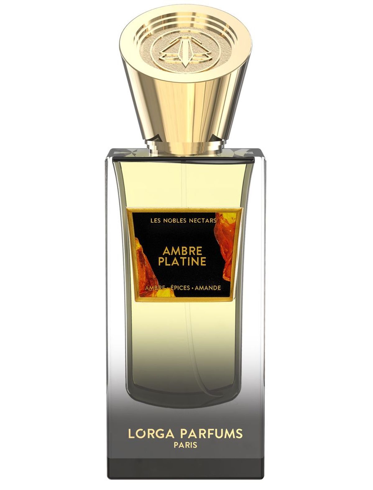 Ambre Platine