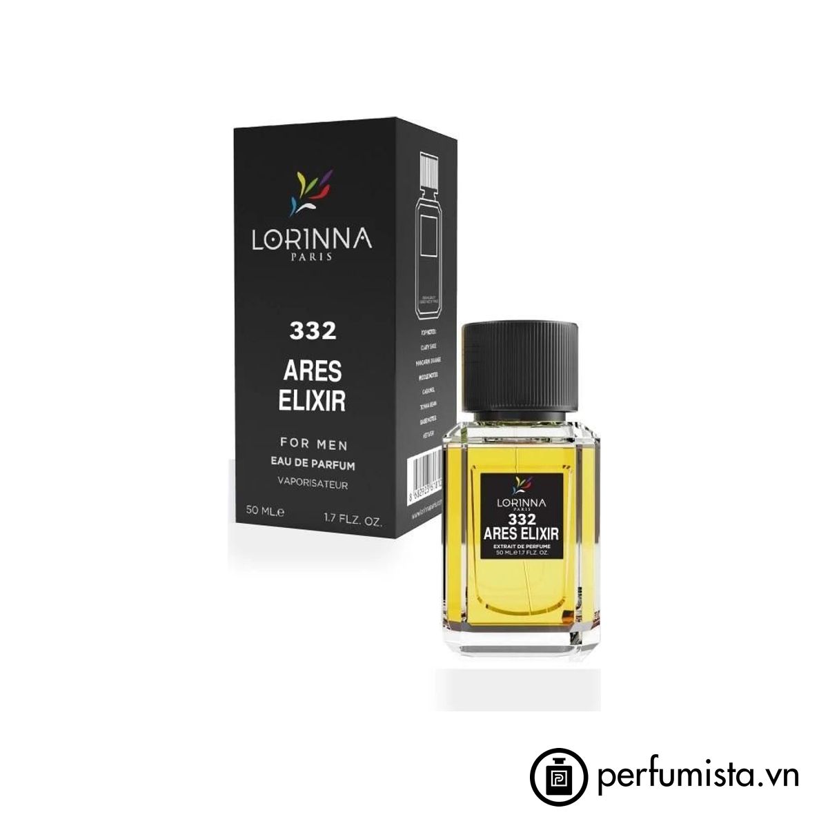 Ares Elixir