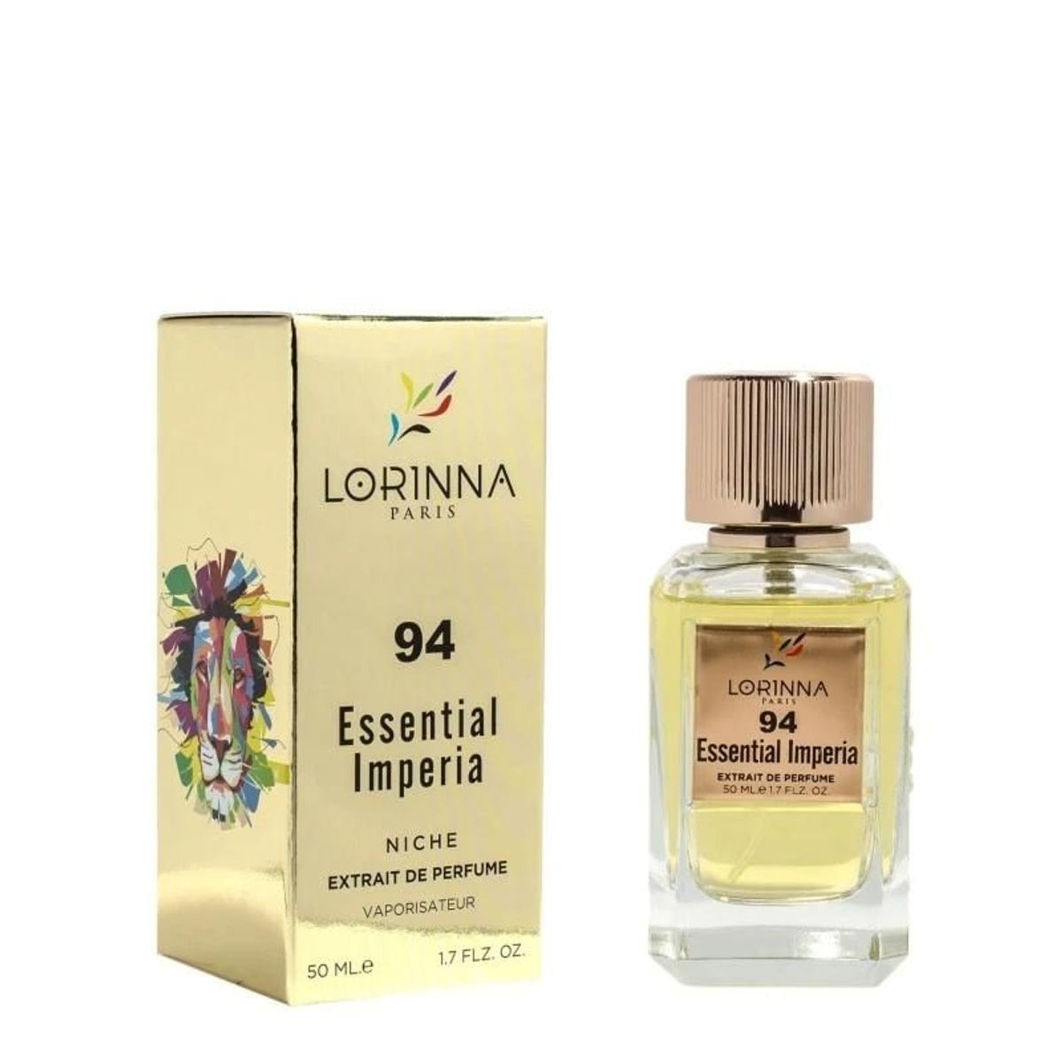 Essential Imperia