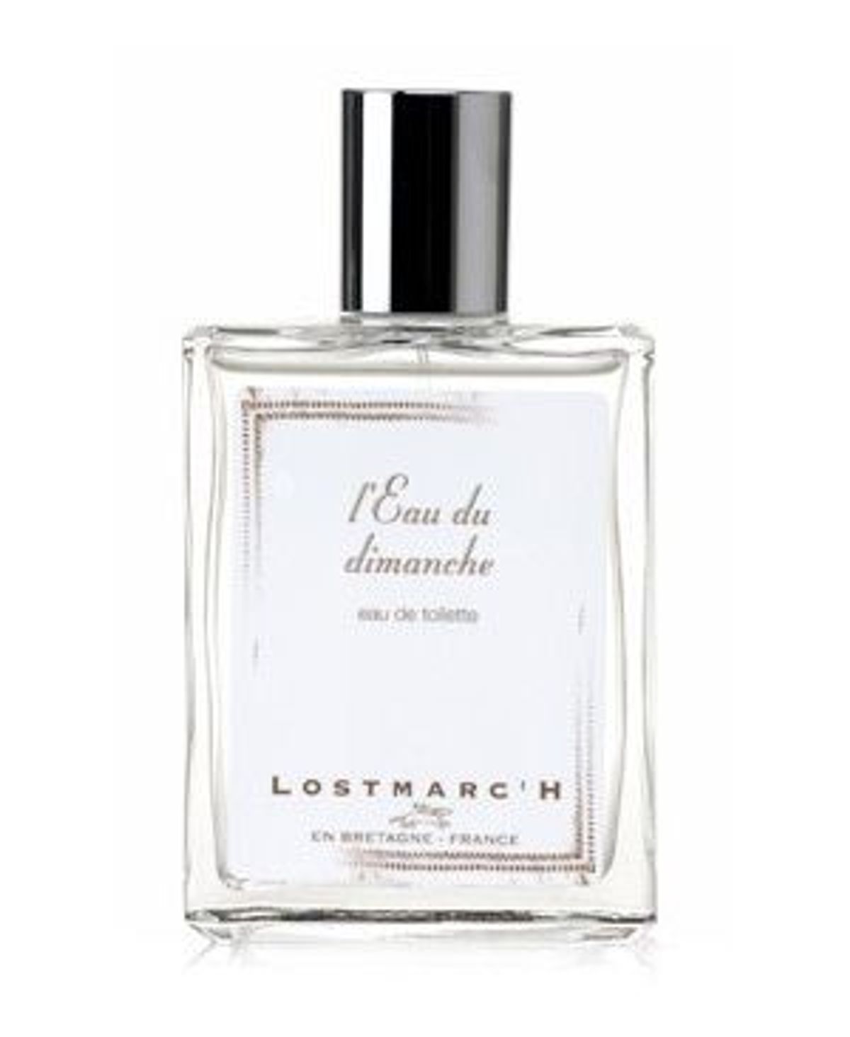 L’Eau du Dimanche