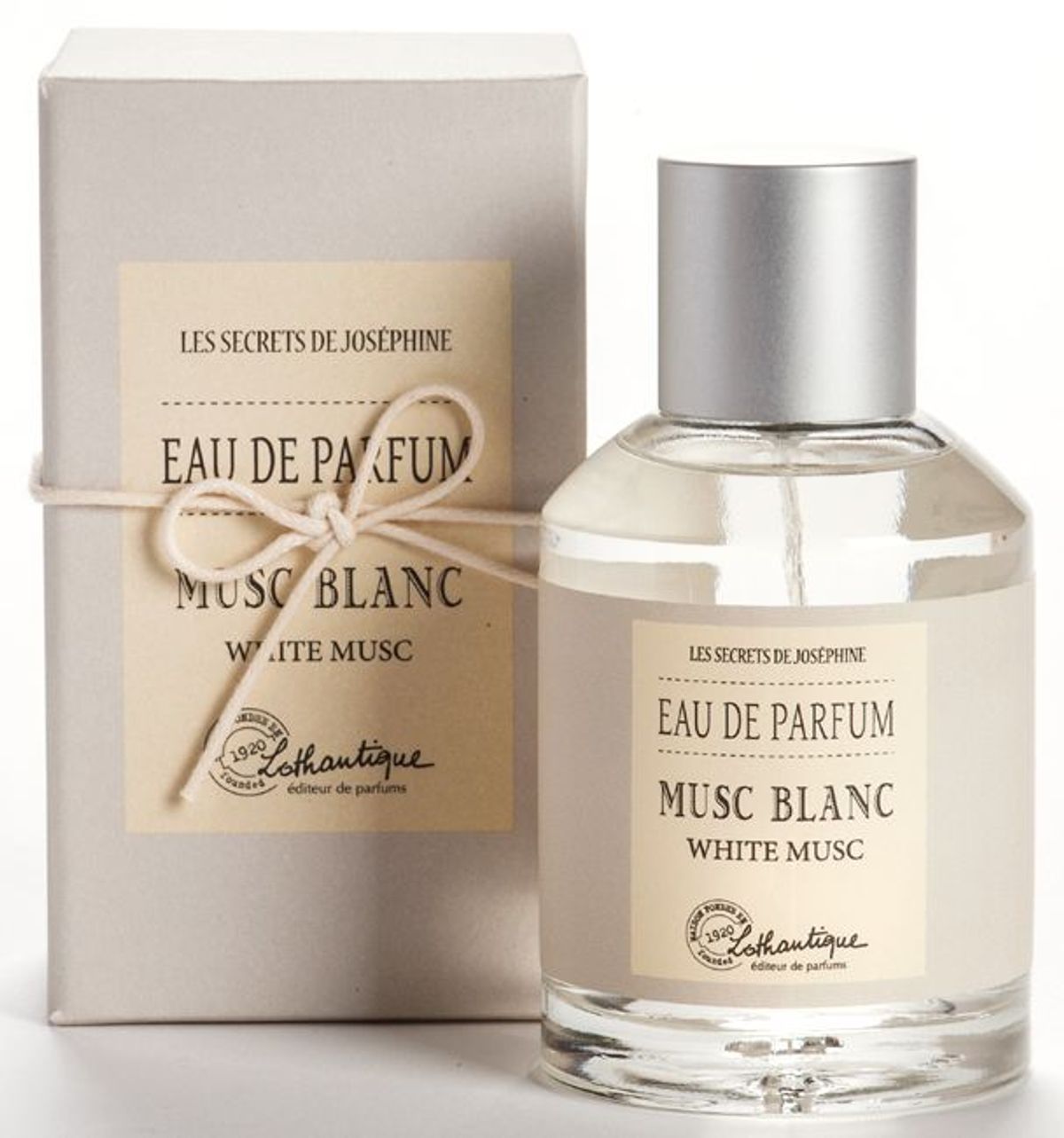 White Musk