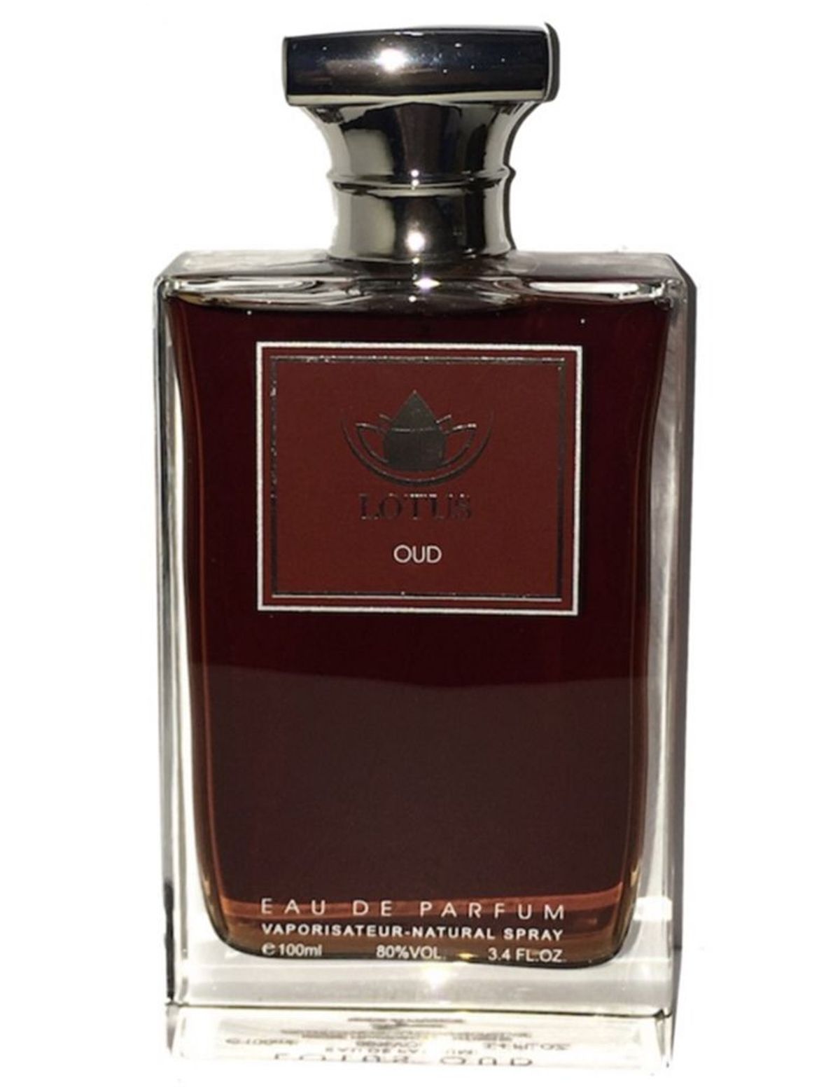 Lotus Oud