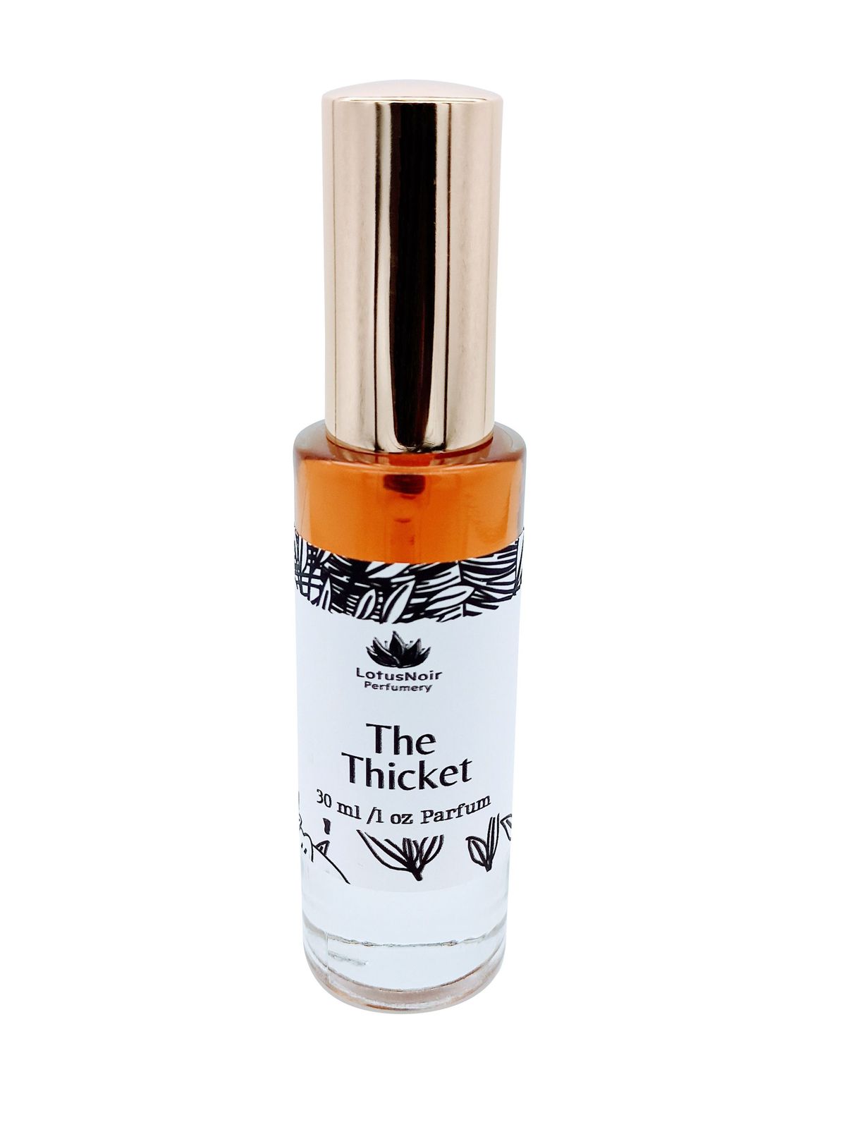 The Thicket