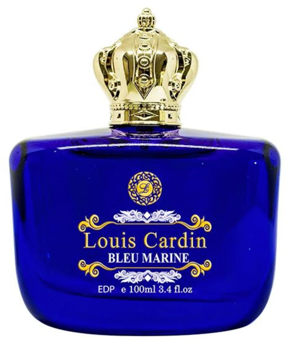 Bleu Marine