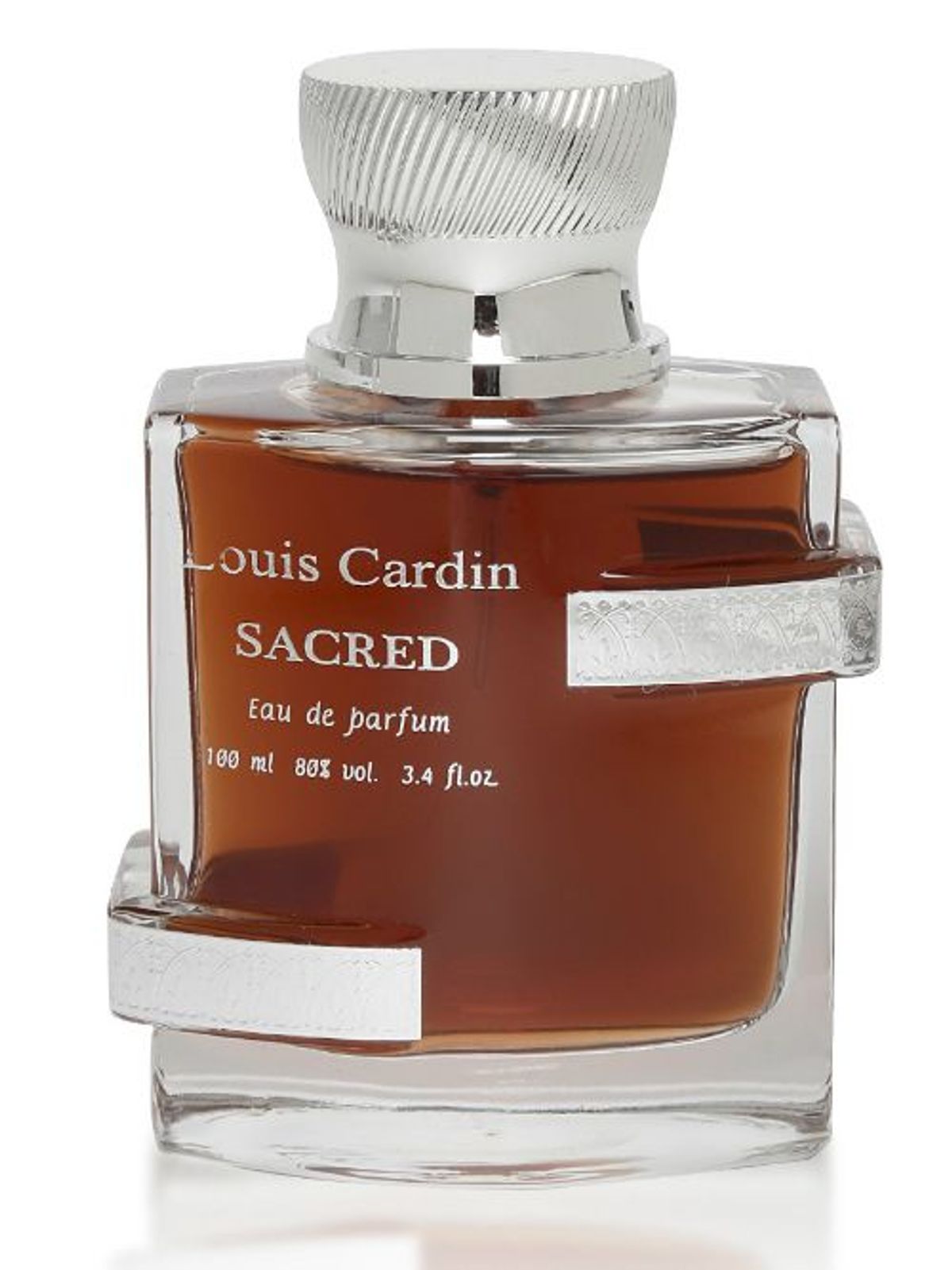 Sacred