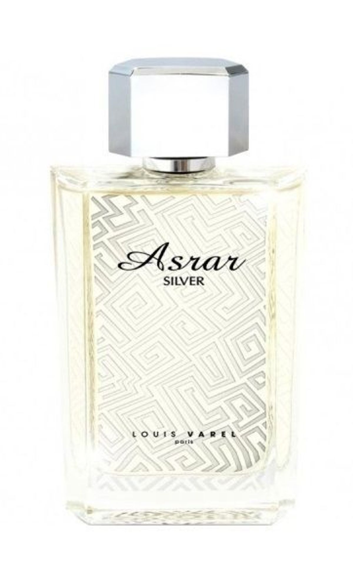 Asrar Silver