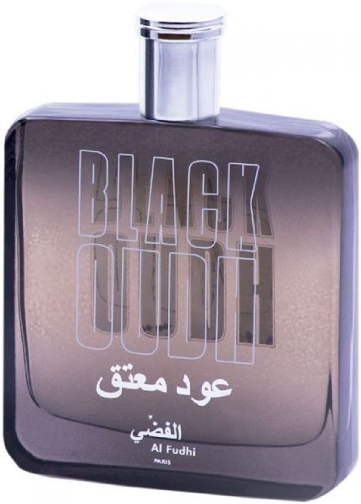Black Oudh
