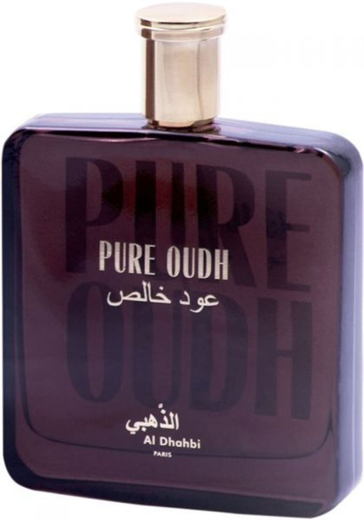 Pure Oudh