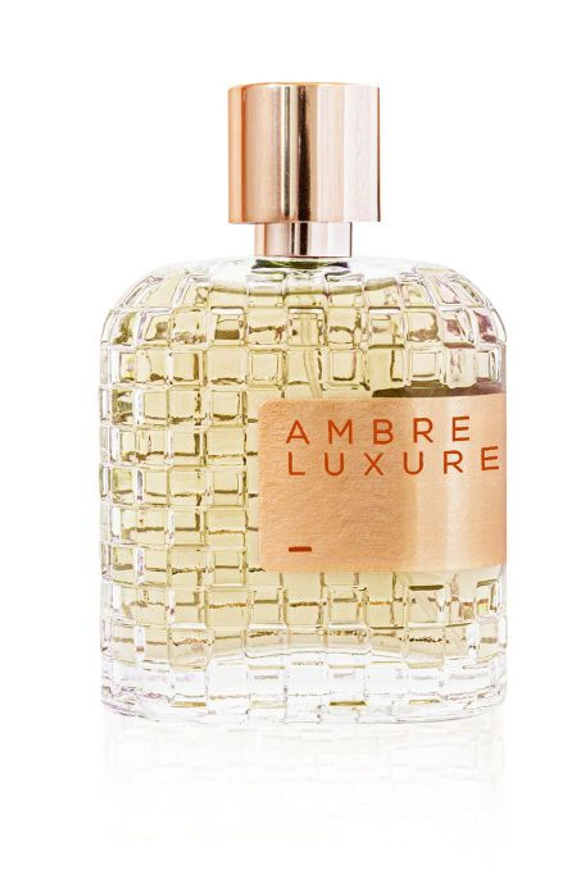 Ambre Luxure