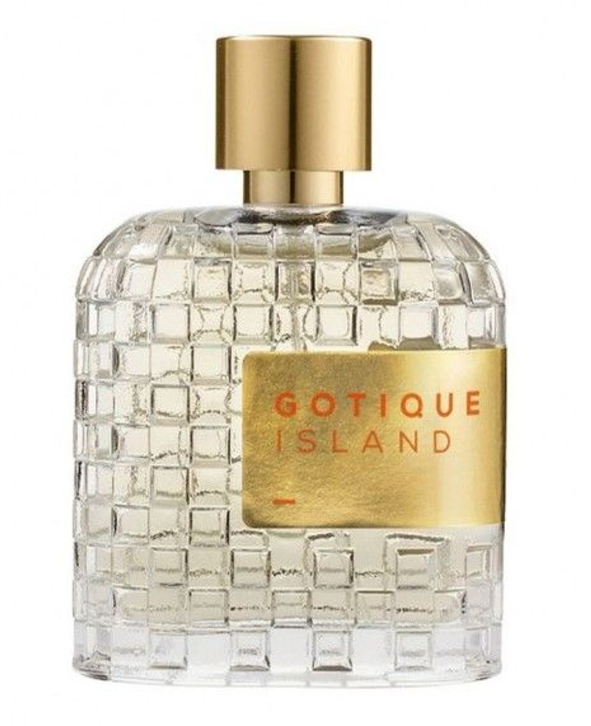 Gotique Island