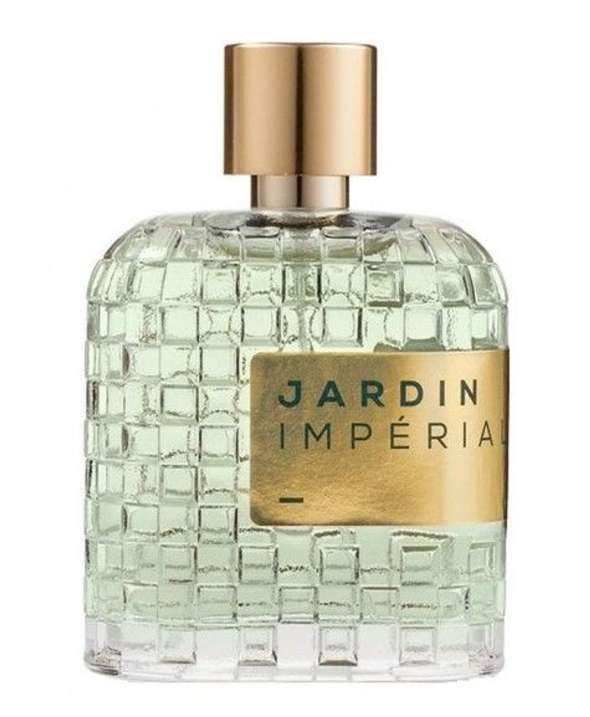 Jardin Impérial