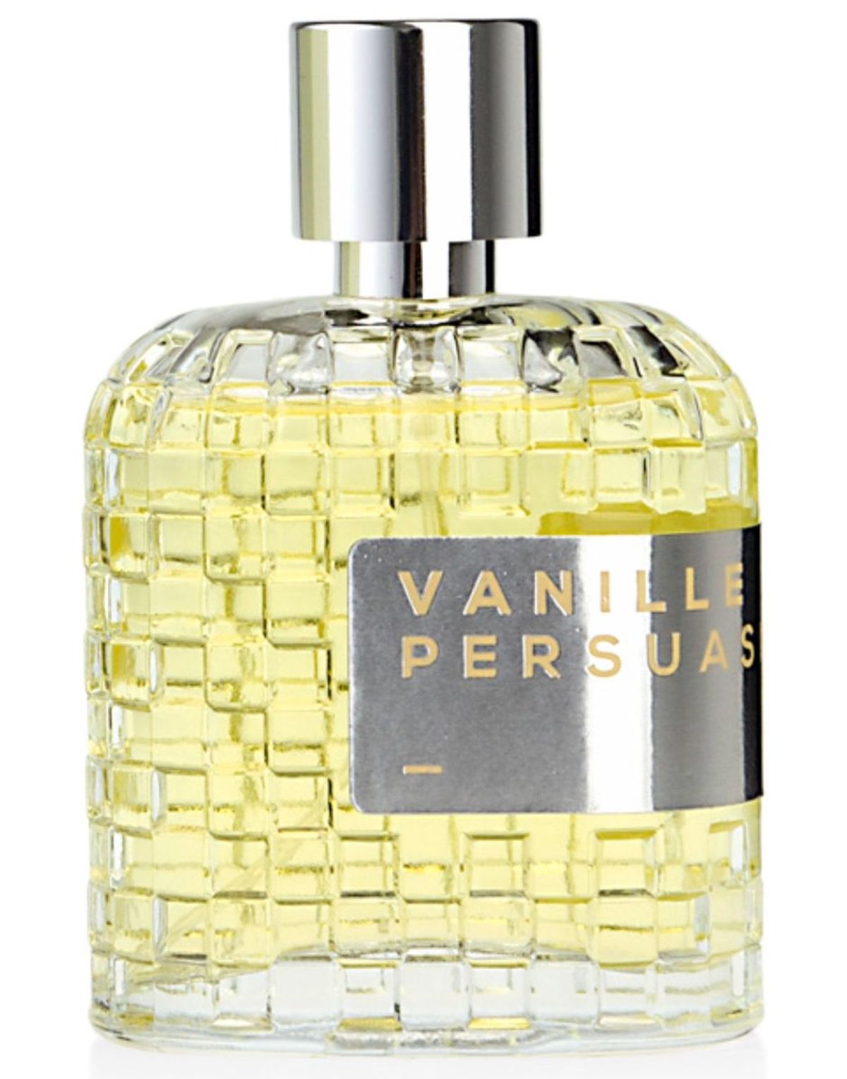 Vanille Persuasive