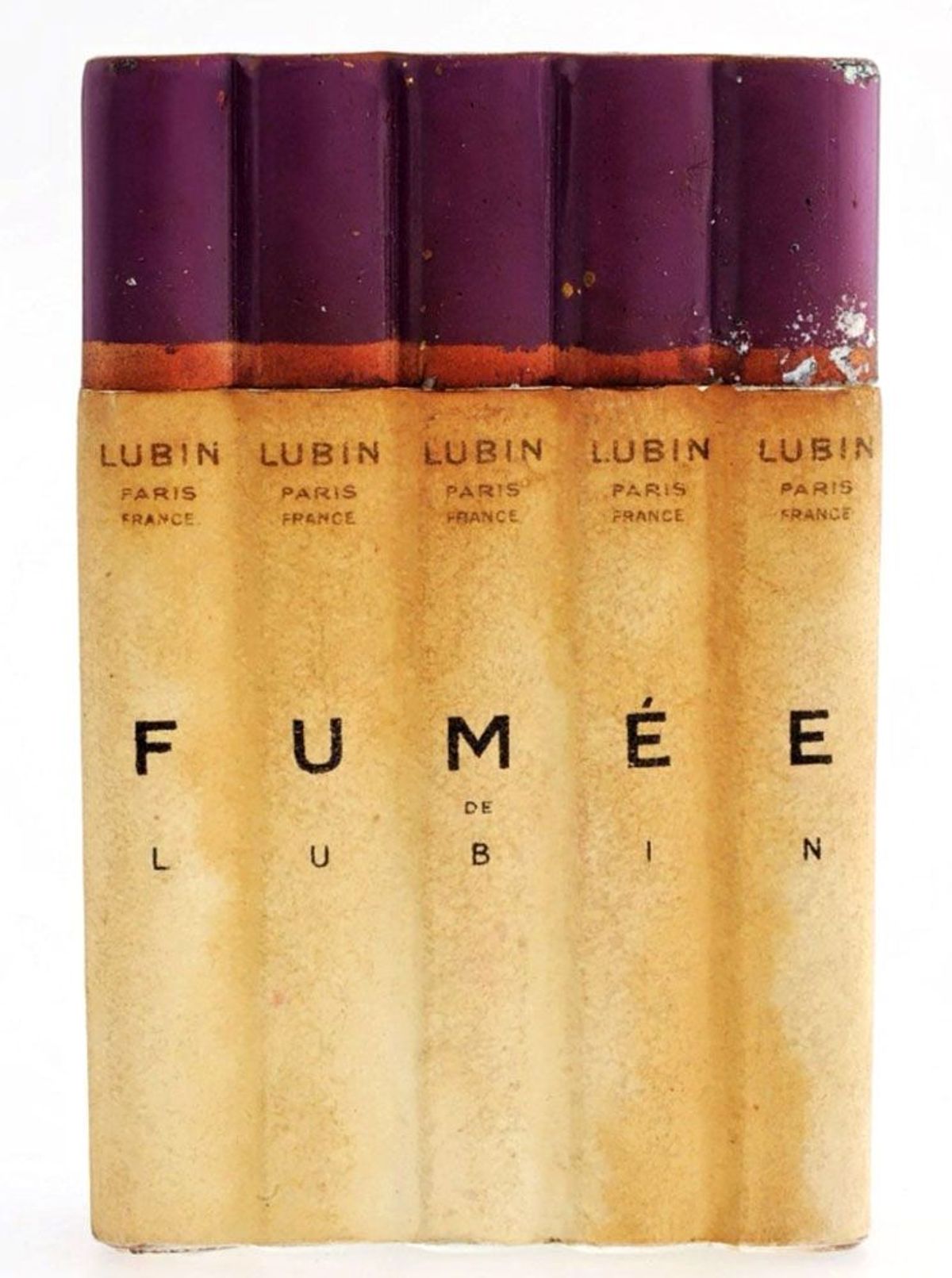 Fumee