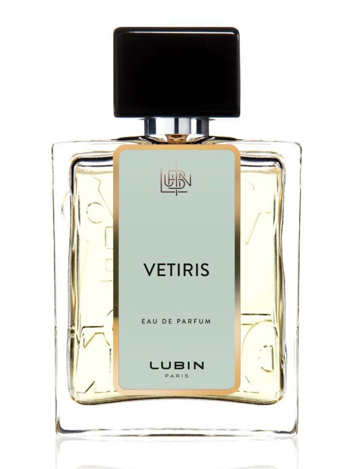 Vetiris