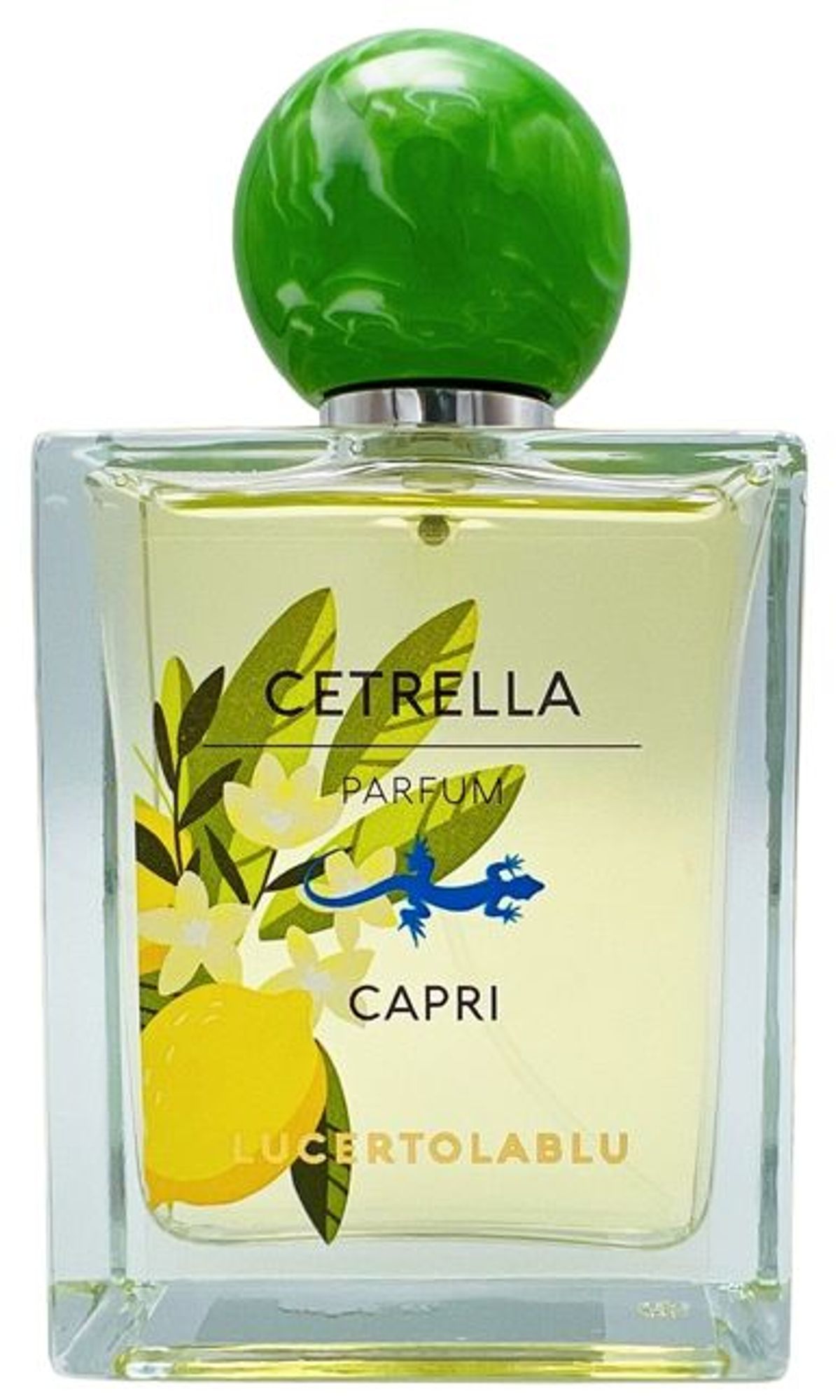Cetrella