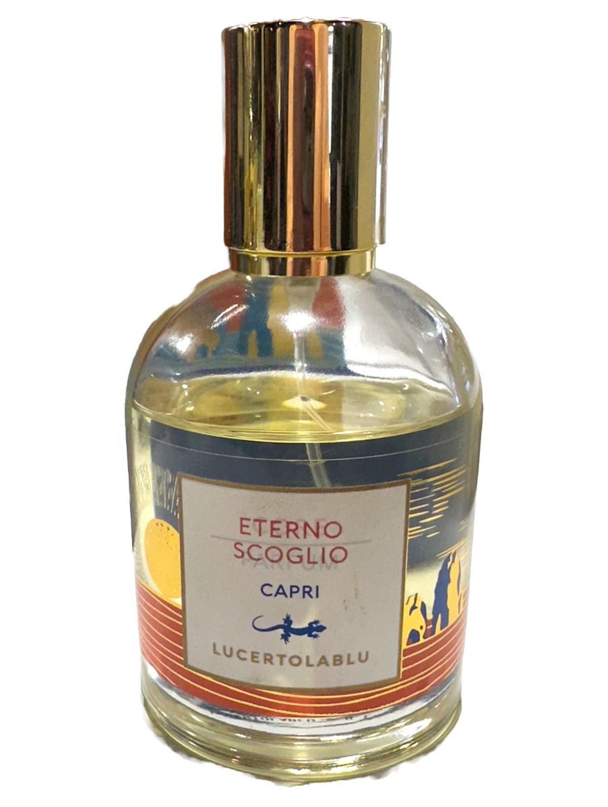Eterno Scoglio
