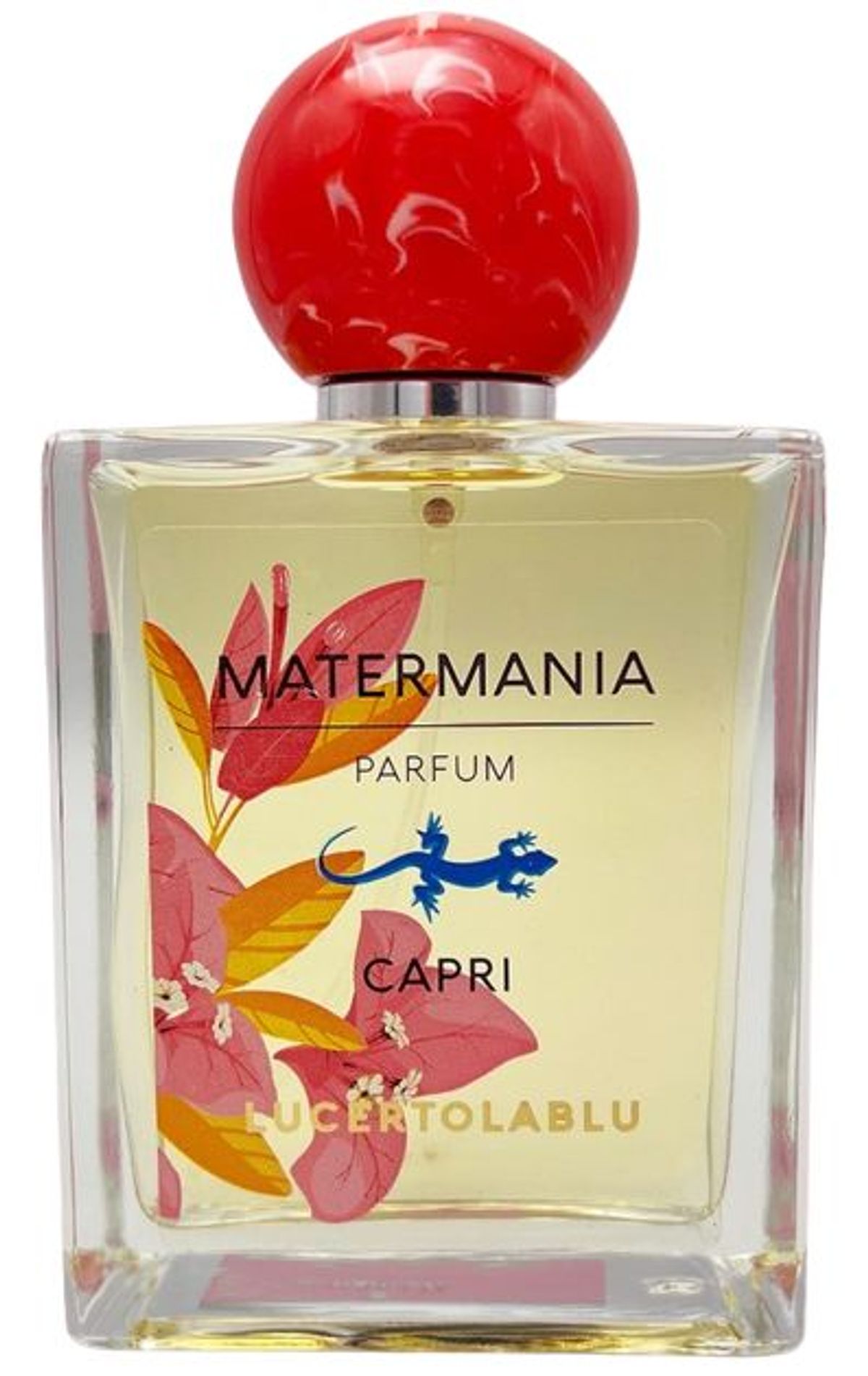 Matermania