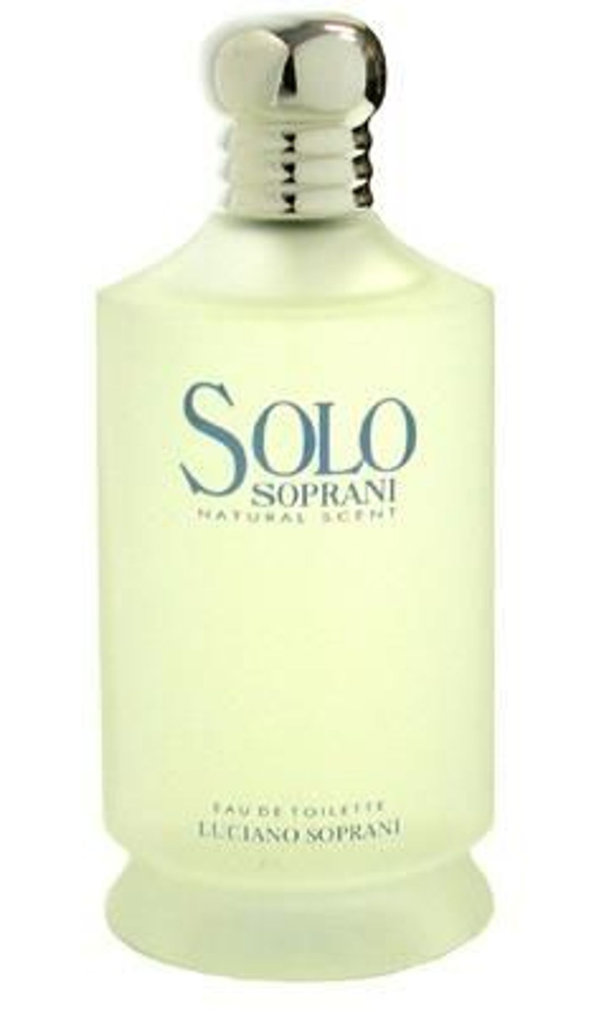Solo Soprani