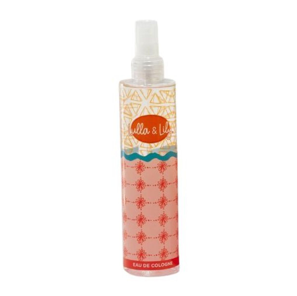 Lulla & Lily Eau de Cologne